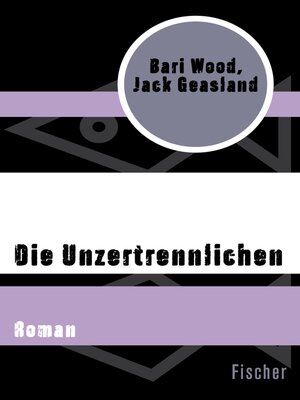 cover image of Die Unzertrennlichen